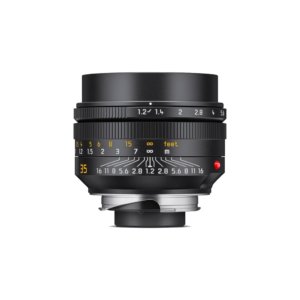 Leica Noctilux-M 35mm f/1.2 ASPH
