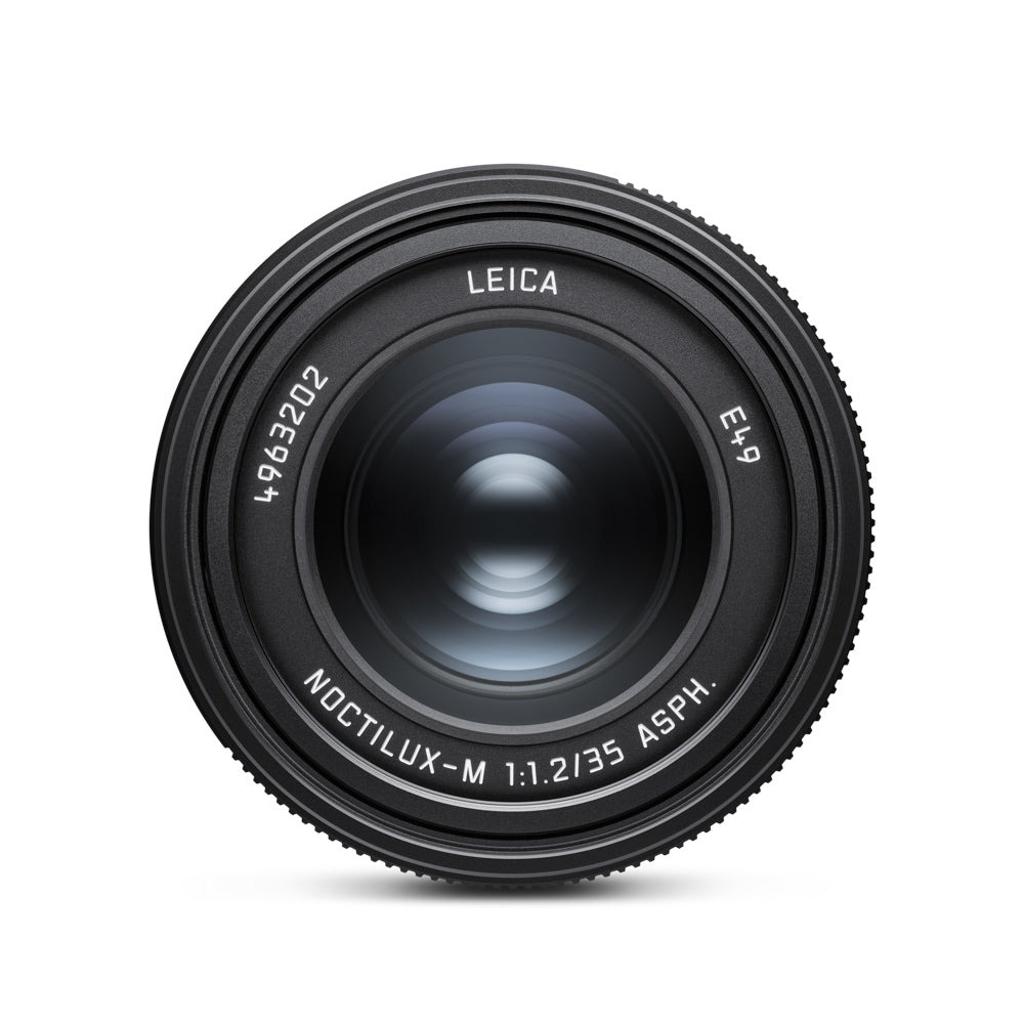 Leica Noctilux-M 35mm f/1.2 ASPH - Image 2