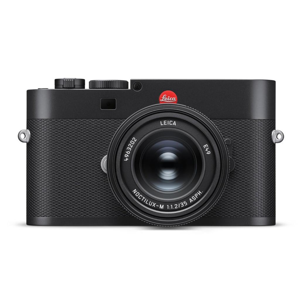 Leica Noctilux-M 35mm f/1.2 ASPH - Image 5