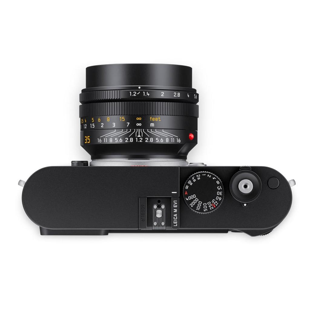 Leica Noctilux-M 35mm f/1.2 ASPH - Image 4