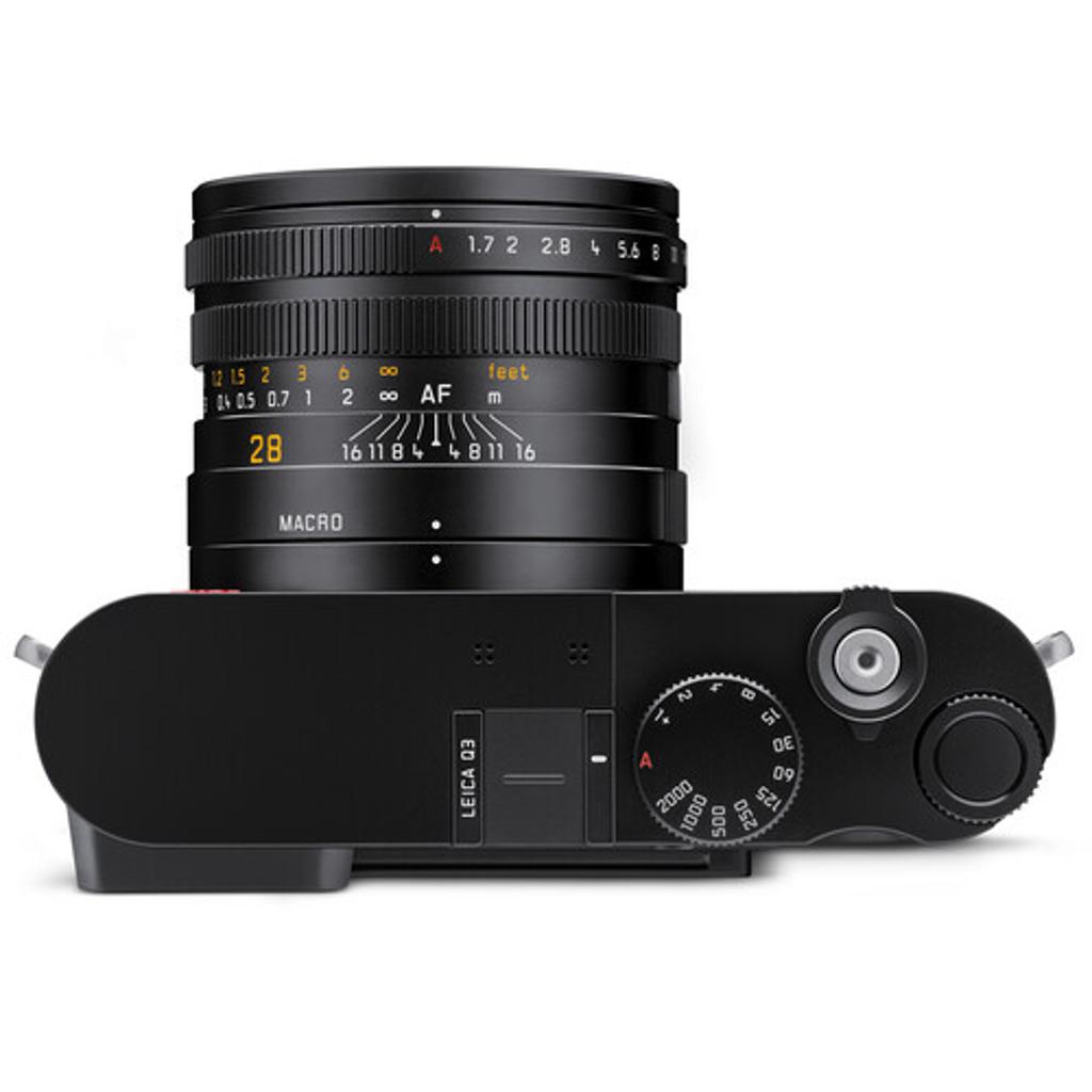 Leica Q3 - Image 4
